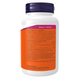 Now Vitamin C 1000 mg with Bioflavonoids 100 Capsules