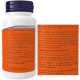 Now L-Methionine 500g 100 Capsules