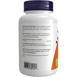 Now L-Tyrosine 500mg - 120 Capsules