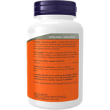 Now L-Tyrosine 500mg - 120 Capsules