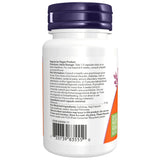 Now Melatonin 60 Veg-Caps