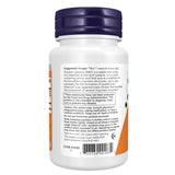 Now Nac - Acetyl Cysteine, 600mg 100 Veg Caps - Nature's Source Inc