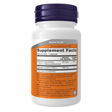 Now Nac - Acetyl Cysteine, 600mg 100 Veg Caps - Nature's Source Inc