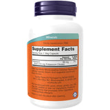 Now Potassium Citrate - 180 Capsules
