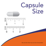 Now Potassium Citrate - 180 Capsules
