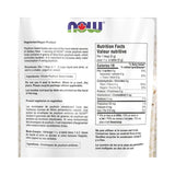 Now Whole Psyllium Husks (454 g)