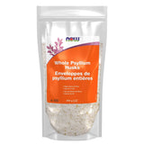 Now Whole Psyllium Husks (454 g)