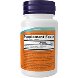 Now Selenium Yeast-Free Essential Mineral - 100 Tablets - Nature's Source Inc