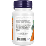Now Selenium Yeast-Free Essential Mineral - 100 Tablets - Nature's Source Inc