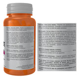 Now Tribulus Croix De Malte 400mg, 100 Capsules