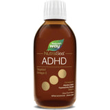 NutraSea ADHD Targeted Omega-3 Citrus Punch, 200ml
