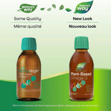 NutraVege Kids Citrus 150ml
