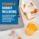 Ener-C Sugar Free Orange 30pks