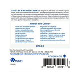 CanPrev Zinc Immune + Vit C 120ct