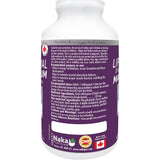 Naka Platinum Liposomal Magnesium Bisglycinate Orange 250ml