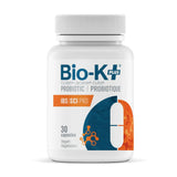 Bio - K+ IBS Pro 50B 30 Capsules - Nature's Source Inc