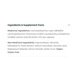 Bio - K+ IBS Pro 50B 30 Capsules - Nature's Source Inc