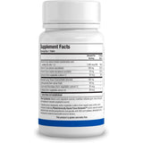 Biotics Research Pneuma-Zyme 100tabs