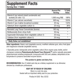 Biotics Research Pneuma-Zyme 100tabs