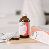Flora Iron Plus 240 ml