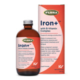 Flora Iron Plus 240 ml