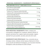 Flora Iron Plus 240 ml