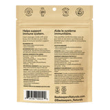 Beekeeper's Propolis Lozenges Lemon Ginger 50g