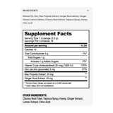 Beekeeper's Propolis Lozenges Lemon Ginger 50g