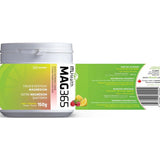 ITL Health MAG365 Exotic Raspberry Lemon 150g