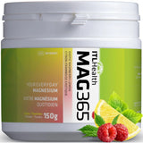 ITL Health MAG365 Exotic Raspberry Lemon 150g