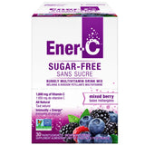 Ener-C Sugar Free Mixed Berry 30 Pack