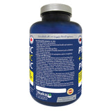 Naka Platinum Probiotic + Organic Prebiotic 300g