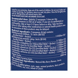Naka Platinum Probiotic + Organic Prebiotic 300g