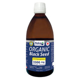 Naka Platinum Organic Black Seed Oil 500ml - Nature's Source Inc