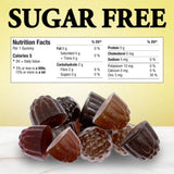 Dutchman's Gold Propolis Gummies 60gmy - Nature's Source Inc