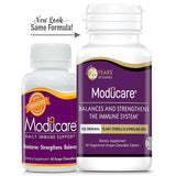 Moducare 60 Grape-Flavoured Chewable Tablets - Nature's Source Inc
