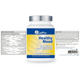CanPrev Healthy Mood, 90 Vegan Capsules - Nature's Source Inc