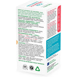 Organika Kids Probiotic 1 Billion CFU 30 Chewable Tablets