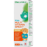 Organika Kids Multivitamin Liquid Spray 30ml