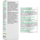 Organika Kids Multivitamin Liquid Spray 30ml