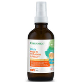 Organika Kids Multivitamin Liquid Spray 30ml