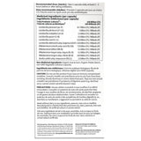 Garden Of Life Dr. Formulated Restore 200 Billion 28 Vegan Capsules
