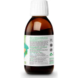 Organika Kids Liquid Zinc + C 100ml