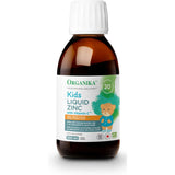 Organika Kids Liquid Zinc + C 100ml