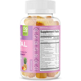 Suku Complete Prenatal Multivitamin 60ct