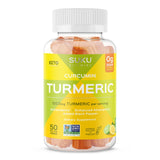Suku Turmeric 50 Gummies
