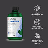 Enerex Black Seed Oil 240ml