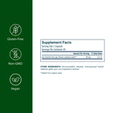 Flora Ferritin+ 30cap
