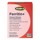 Flora Ferritin+ 30cap