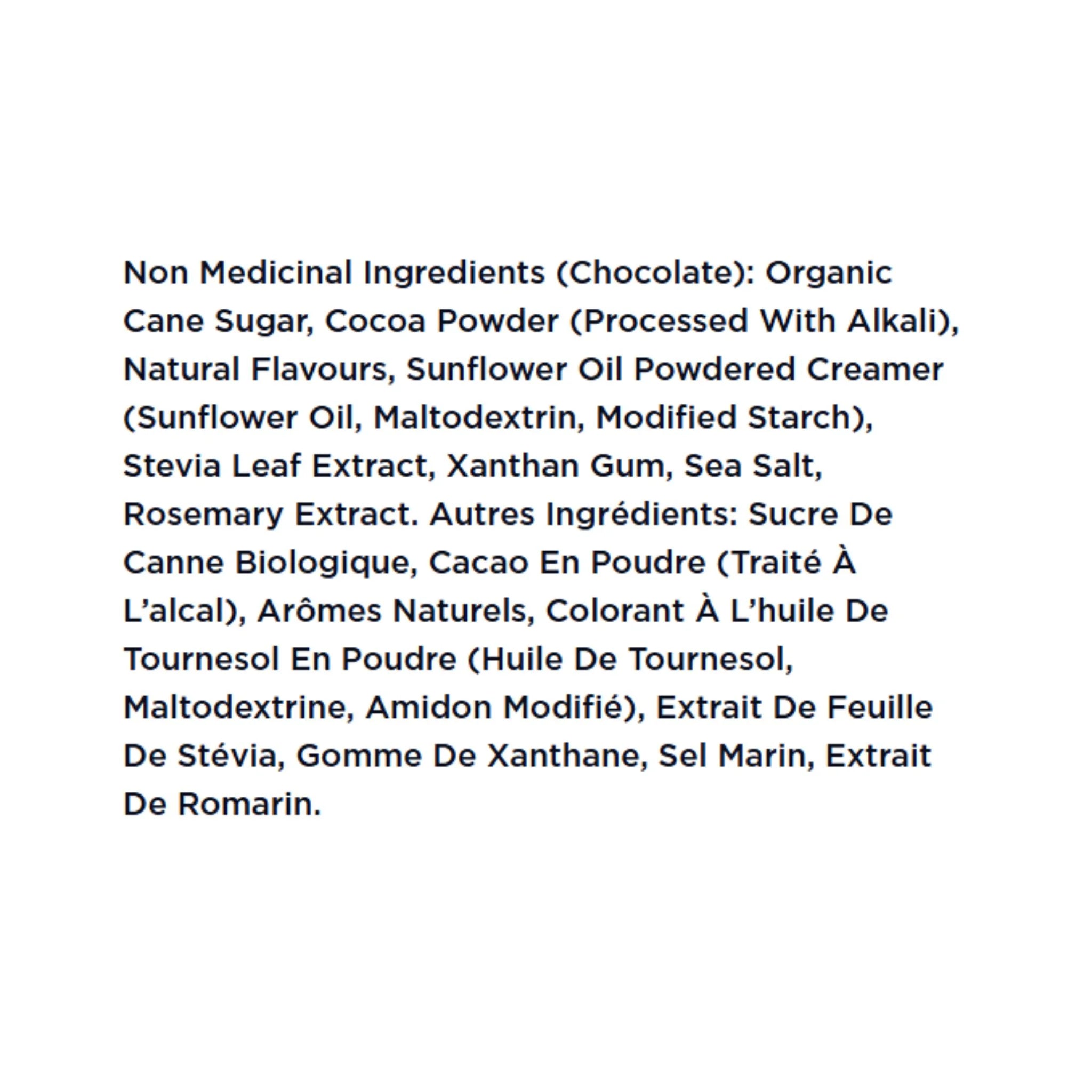 Vega Protein + Creatine Chocolate 918g - Nature's Source Inc